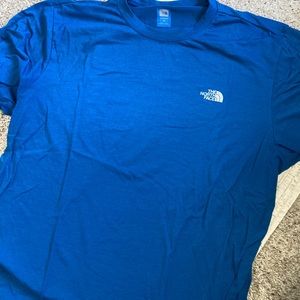 North Face Vapor Wick Outdoor Shirt men’s L